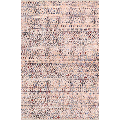 Alfombra oriental vintage - (290x200 cm) - Thali