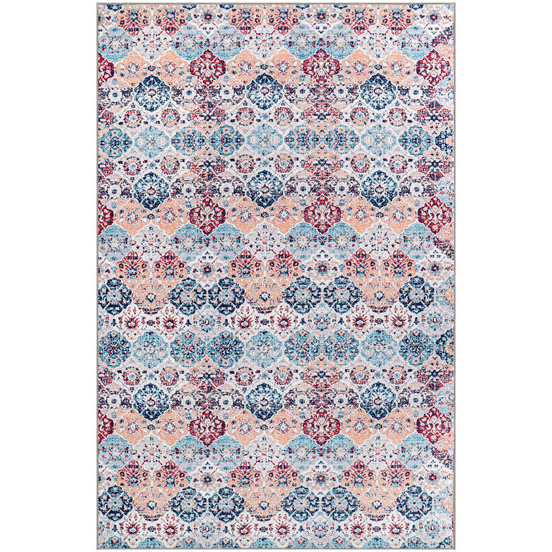 Vintage orientalsk tæppe - (290x200 cm) - Topas