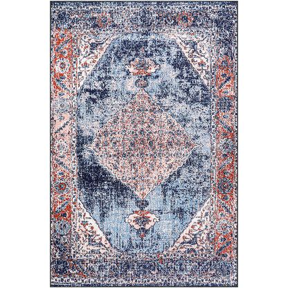 Vintage Oriental Carpet - (290x200 cm) - Arianell
