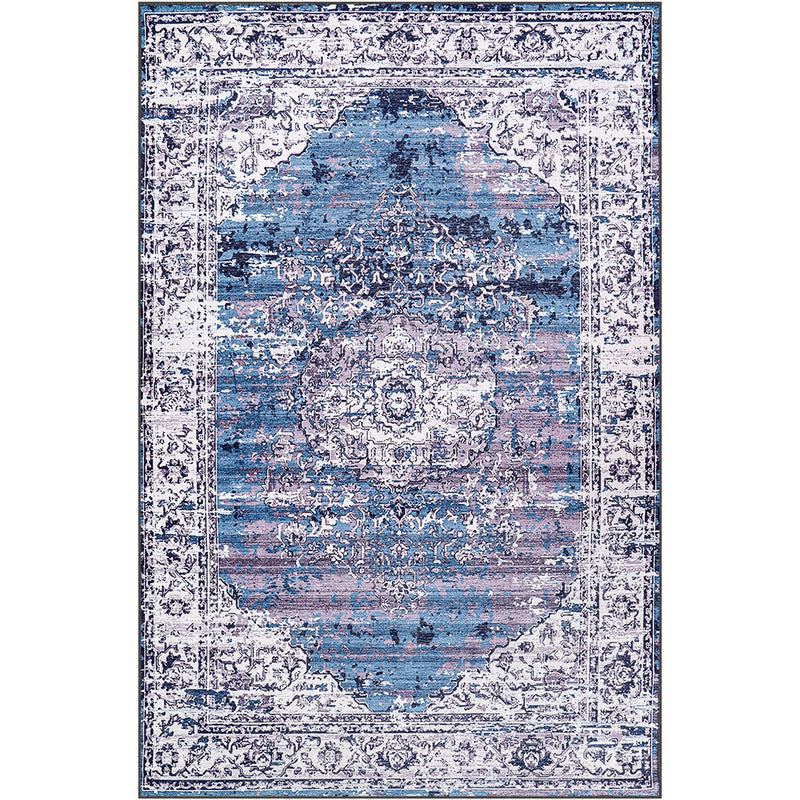 Alfombra oriental vintage - (290x200 cm) - Ardent