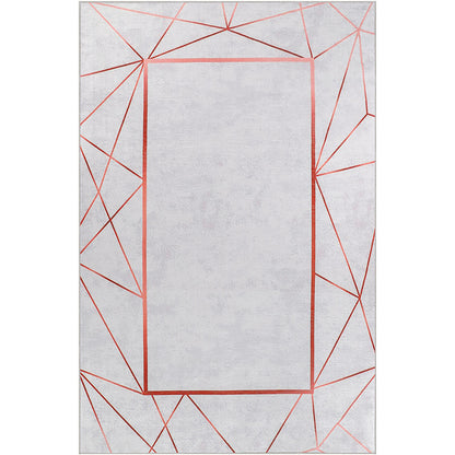 Großer Teppich im modernen Design – (290x200 cm) – Calantha