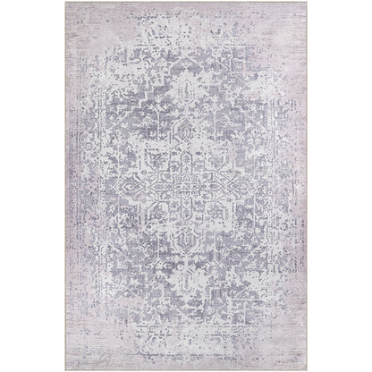Vintage-Orientteppich – (290x200 cm) – Delphi