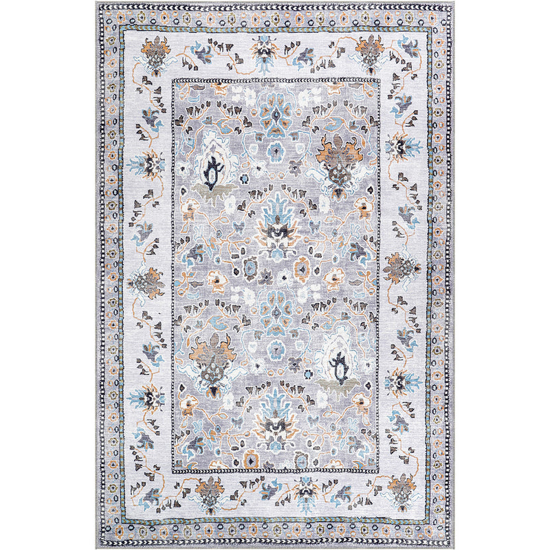 Vintage Oriental Carpet - (290x200 cm) - Temora