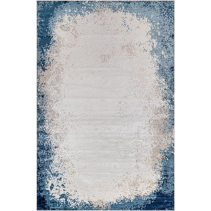 Alfombra abstracta moderna – (290x200 cm) – Sirocco
