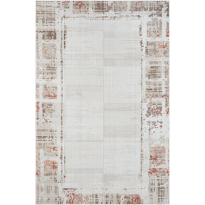 Vintage-Orientteppich – (290x200 cm) – Nereid