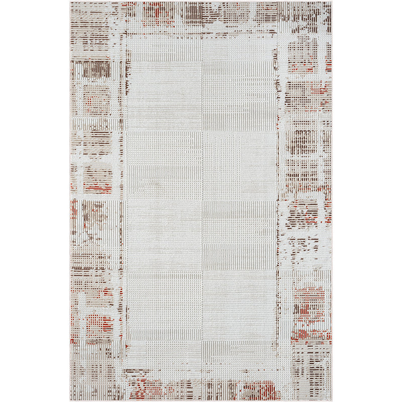 Vintage-Orientteppich – (290x200 cm) – Nereid