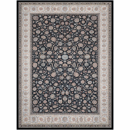Vintage Oriental Carpet - (240x340 cm) - Pandora