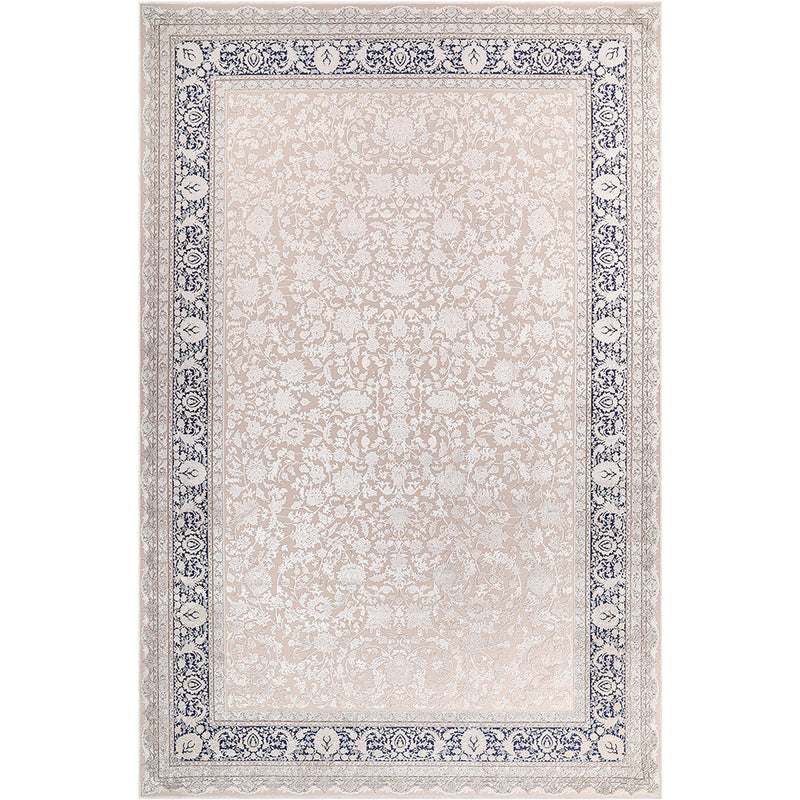Vintage Oriental Carpet - (290x200 cm) - Solune