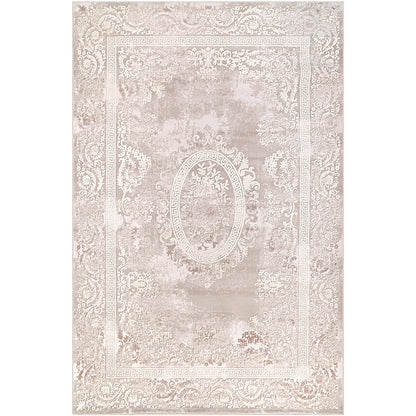 Vintage-Orientteppich – (290x200 cm) – Embla