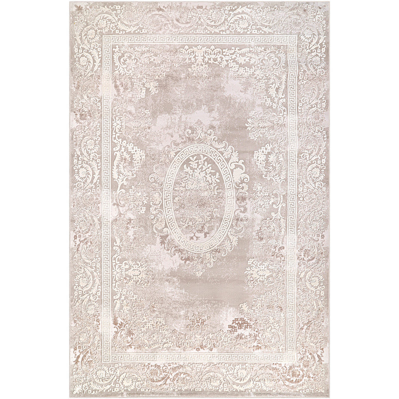 Vintage-Orientteppich – (290x200 cm) – Embla