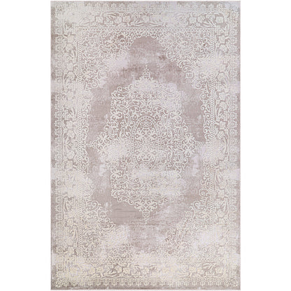 Tapis oriental vintage - (200x290 cm) - Ondine