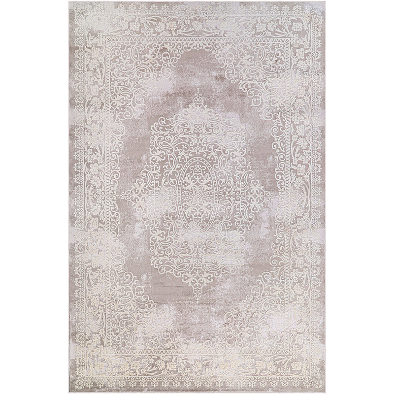 Tapis oriental vintage - (200x290 cm) - Ondine