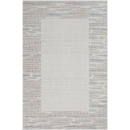 Rug Large Contemporary Modern Design - Beige (290x200 cm) - Celadon