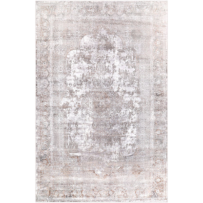 Tappeto orientale vintage - (290x200 cm) - Bastion