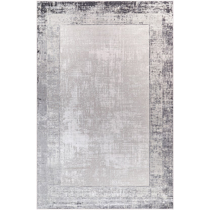 Rug Large Contemporary Modern Design - Beige (240x 340 cm) - Marisol