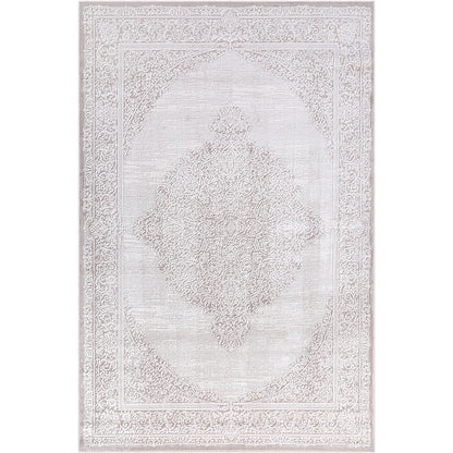 Alfombra oriental vintage - (160x230 cm) - Nerissa