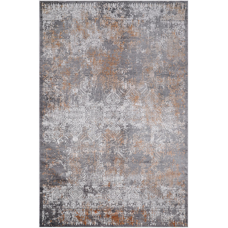 Vintage-Orientteppich – (240x340 cm) – Delphine