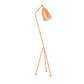 Candeeiro de pé com design de tripé - Lampadaire - Hopper