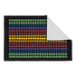 Rectangular Wool Rug – Geometric Design – 200 x 300 cm – Yoler - gallery 2
