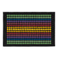 Rectangular Wool Rug – Geometric Design – 200 x 300 cm – Yoler - gallery 1