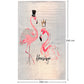 Kids Carpet - (290x200 cm) - Flamingo - gallery 4