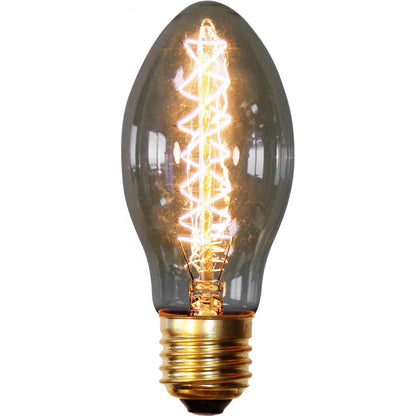 Vintage Edison Bulb - Candle - gallery 4