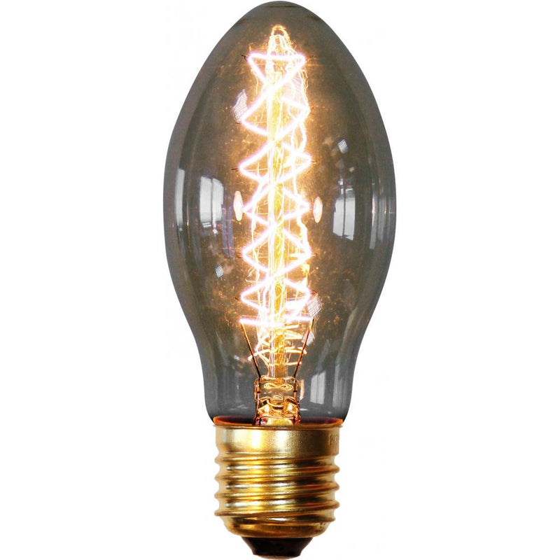 Vintage Edison Bulb - Candle - gallery 4