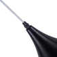 Tallow Beat Shade Pendant Lamp  - Aluminium - gallery 5