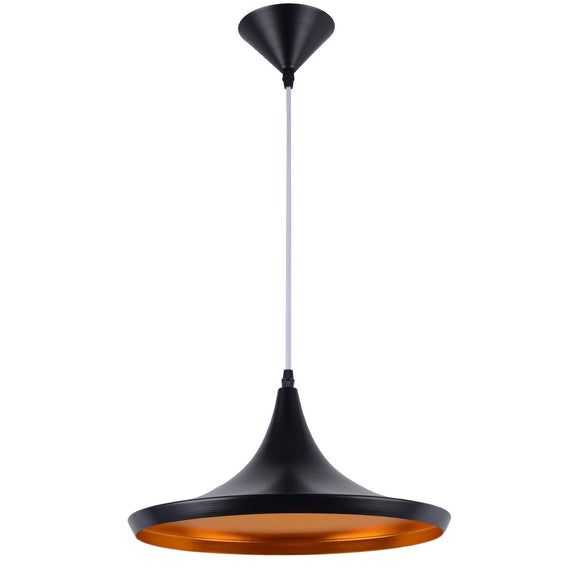 Ceiling Lamp - Industrial Design Pendant Lamp - Extensive - gallery 1