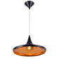 Wide Extensive Shade Pendant Lamp - Aluminium - gallery 3