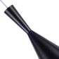 Elevated Shade Pendant Lamp  - Aluminium - gallery 4