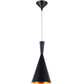 Elevated Shade Pendant Lamp  - Aluminium - gallery 2