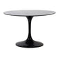 Round Dining Table - 90 cm - Tulip