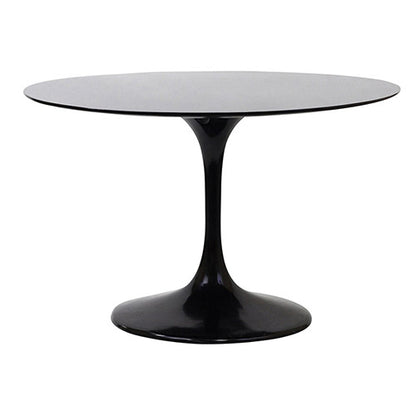 Mesa de comedor redonda - 90 cm - Tulip