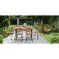 Side Table - Industrial Design - Metal - Diamond - gallery 5