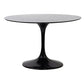 Round Dining Table -  120 cm - Tulip