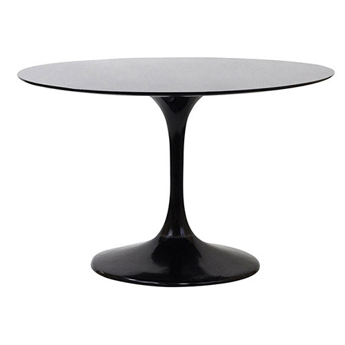 Round Dining Table -  120 cm - Tulip
