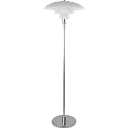 Lampa podłogowa - Lampa do salonu - Liam