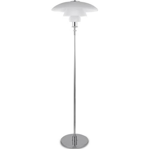 Lampa podłogowa - Lampa do salonu - Liam