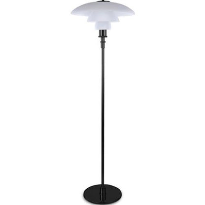 Vloerlamp - Woonkamerlamp - Liam