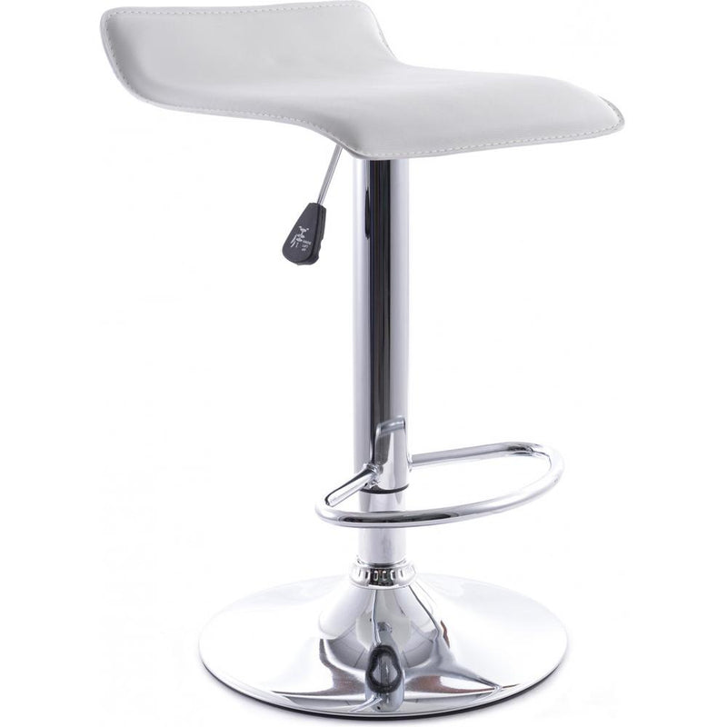 Tabouret de bar pivotant design - Bureau