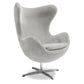Brave Chair - Fabric