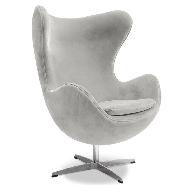 Brave Chair - Fabric