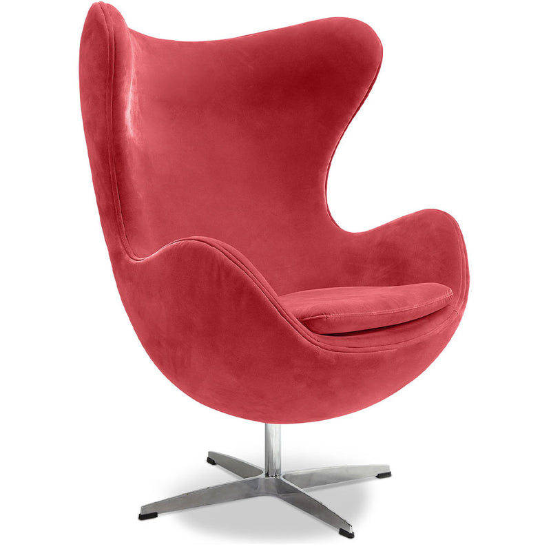 Brave Chair - Fabric