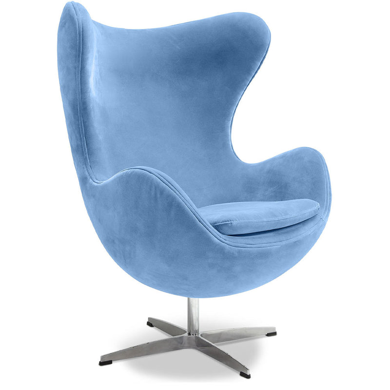 Brave Chair - Fabric