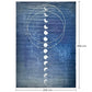 Large Rug Modern Design - (290x200 cm) - Torahs - gallery 3