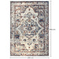 Vintage Oriental Carpet - (290x200 cm) - Safyh - gallery 4