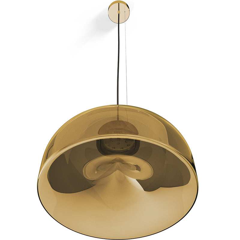 Lampe Suspension en Cristal - Design Moderne - Grenda
