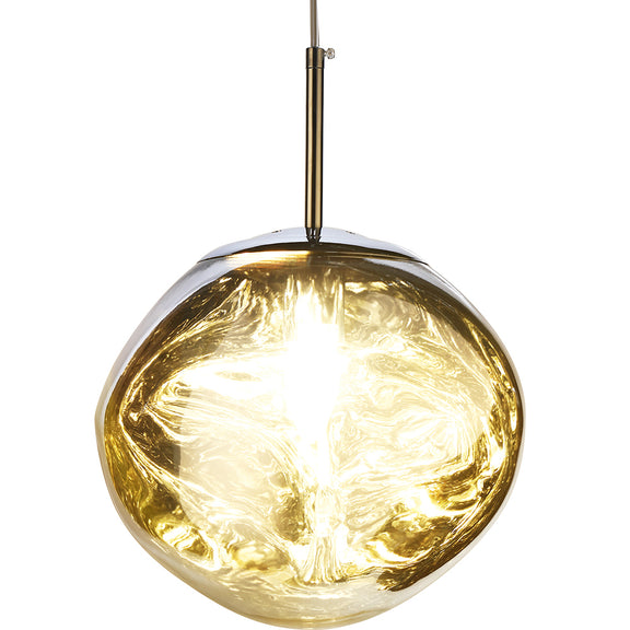 Ceiling Lamp - Designer Pendant Lamp - Evanish - gallery 1