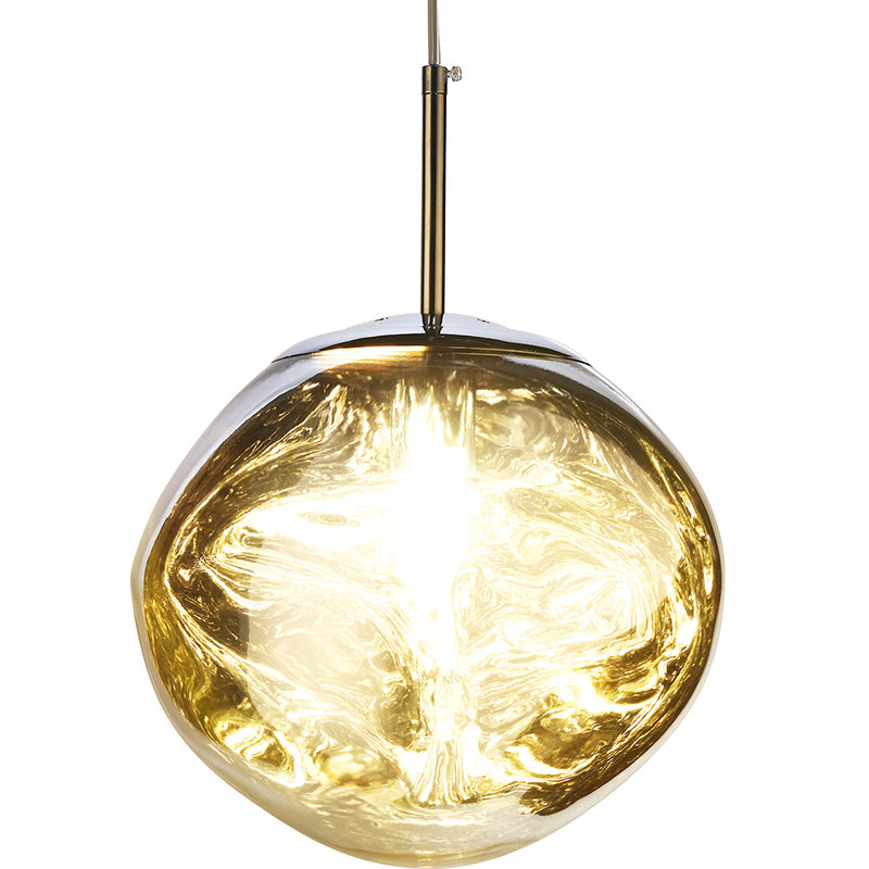 Ceiling Lamp - Designer Pendant Lamp - Evanish - gallery 1